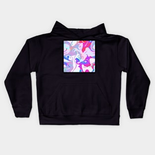 Candy Dream Kids Hoodie